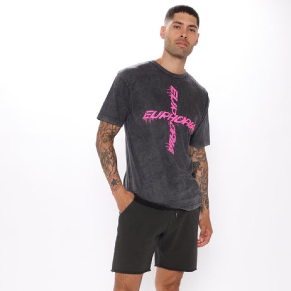 Euphoria T